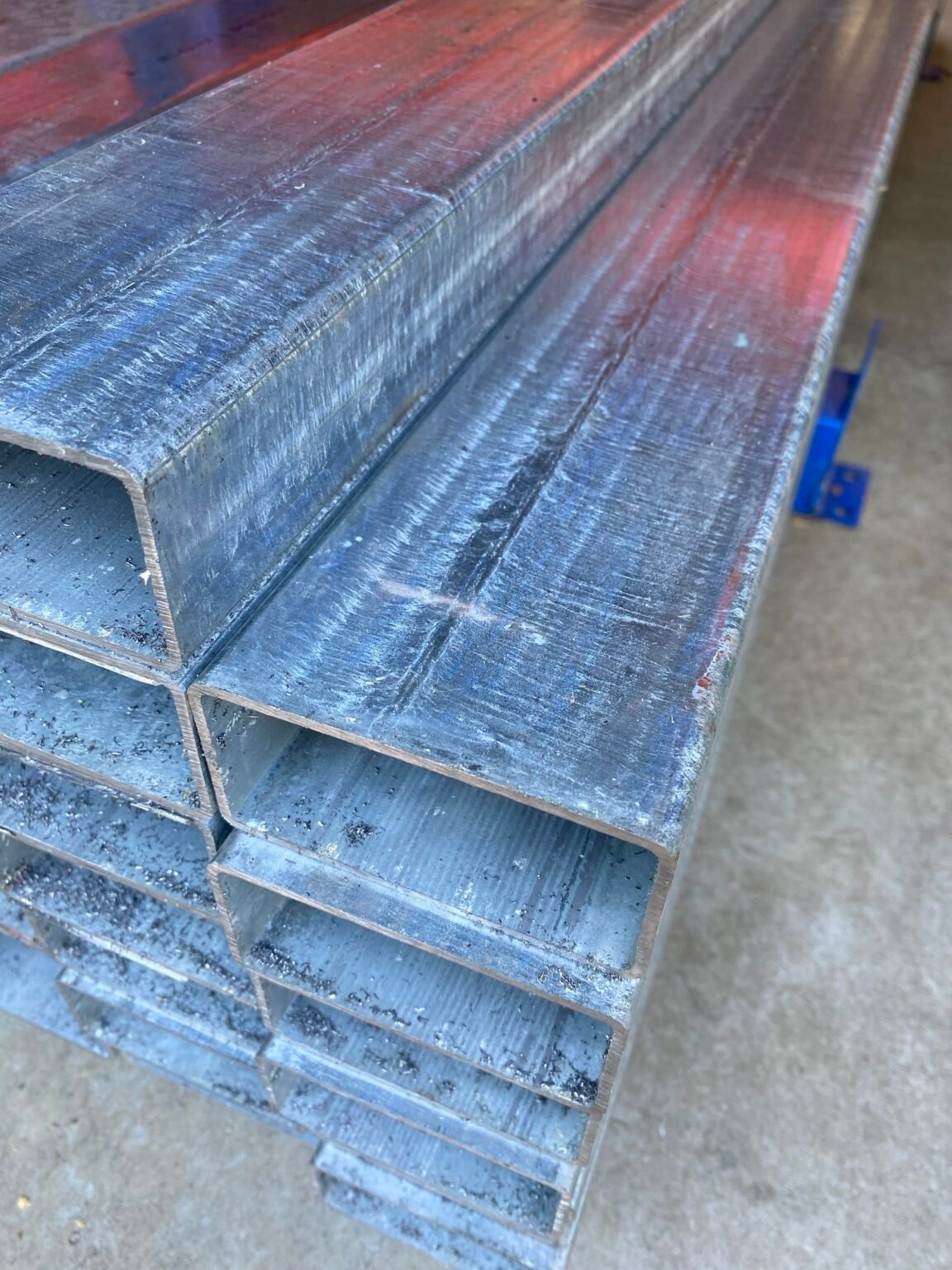 Home - DIY Steel Supply