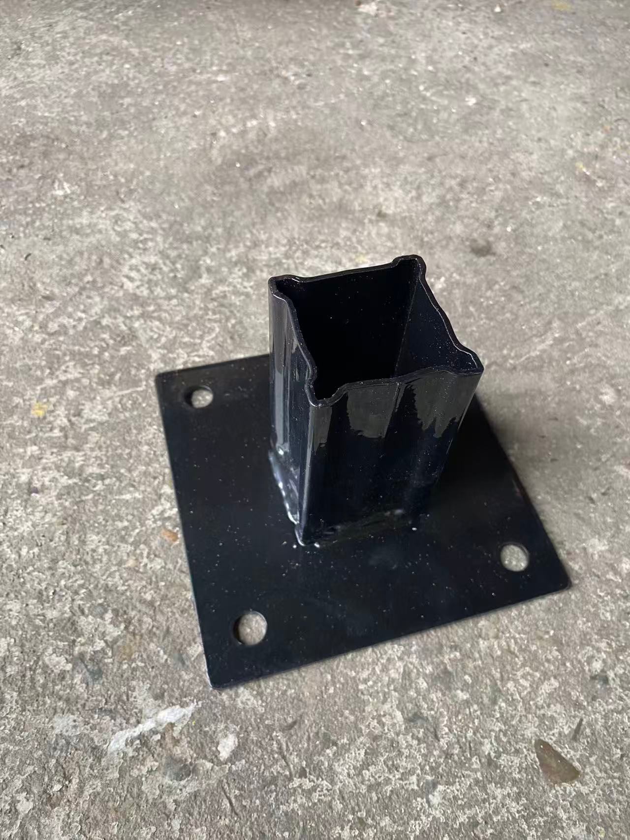 Powder Coated Square Hollow Section (SHS) - DIY Steel Supply