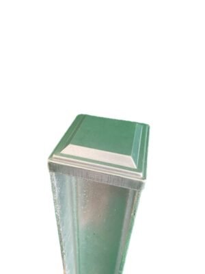 Retaining Wall Post End Cap Cover - Image 2