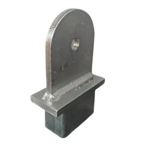 Post Top Hinge Bracket - BR002