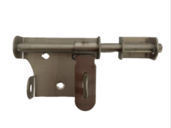 Gate Pad Bolt