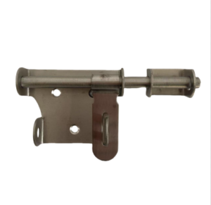 Gate Pad Bolt
