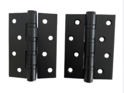 Stainless Gate Hinges