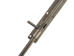 Gate Dropbolt