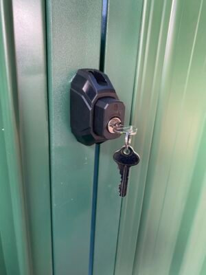 Colorbond Swing Gate - Image 3