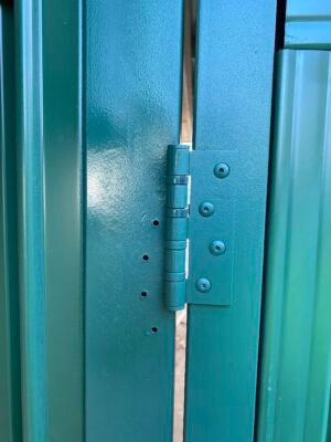Colorbond Swing Gate - Image 5