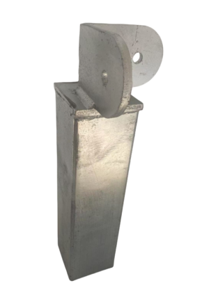 Pergola Post