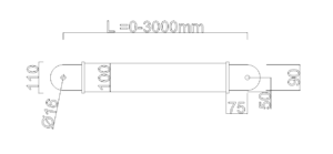 Pergola Beam - Image 2