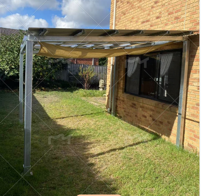 pergola